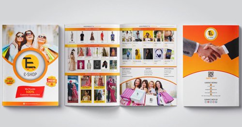 catalog-design