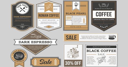label-design