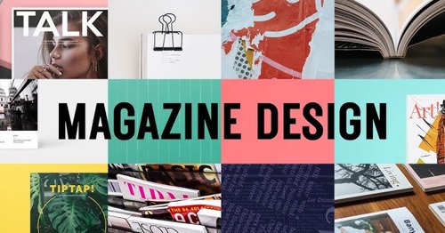 magazine-design