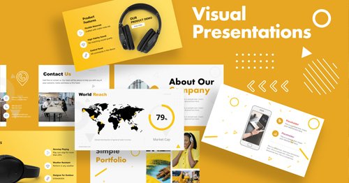 presentation-design