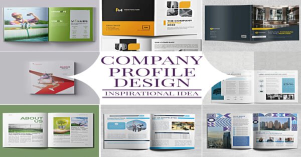 company-profile-design-trends