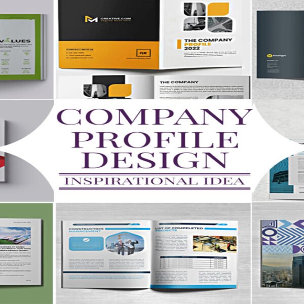 company-profile-design-trends